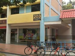 BEDOK NORTH STREET 1 (D16), Shop House #111223292